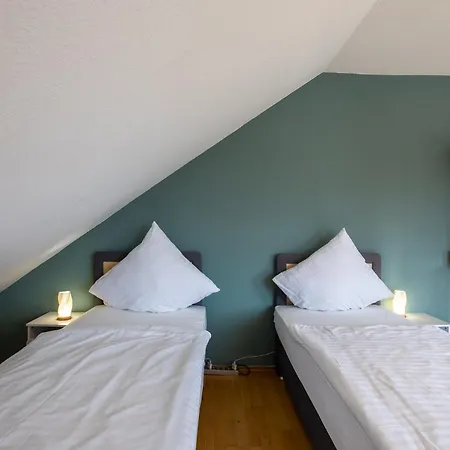 Apartment Oara Comfort Home, Dg- 50qm Mit Vollbad *